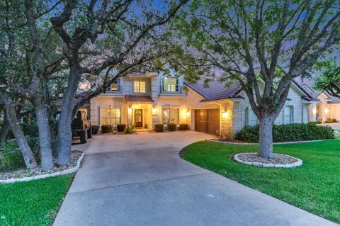 43 LOST MEADOW TRAIL