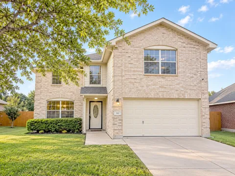 310 Antelope Trail
