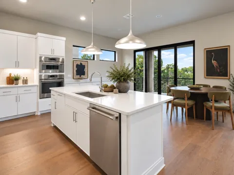 9803 Ribelin Ranch Court #16