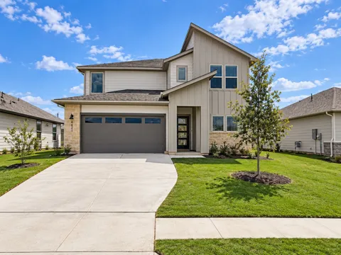 4221 Texoma Drive
