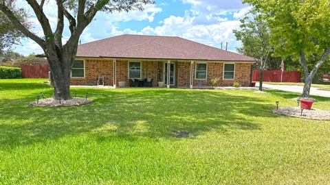 6511 Rein Drive