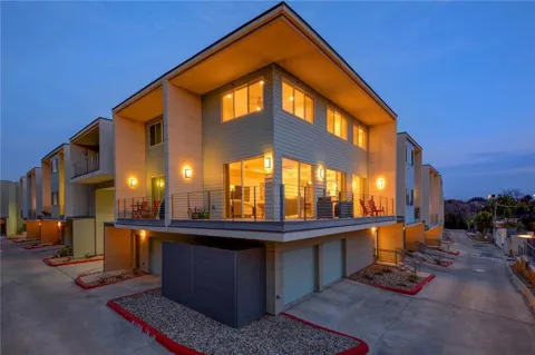 604 Bluff Drive #153