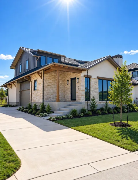 711 Paleface Ranch Road #5