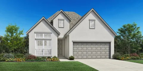 8425 Pine Muhly Drive