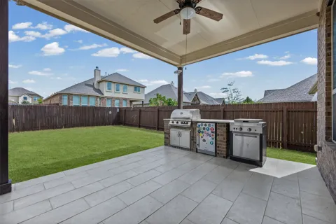 2604 Pecan Creek Drive
