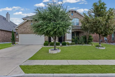 2604 Pecan Creek Drive