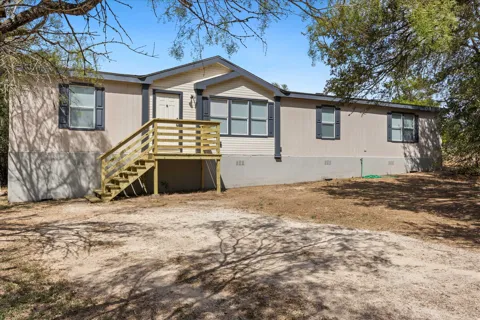 411 Texas Oak Drive