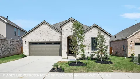 2021 Crooked Creek Street