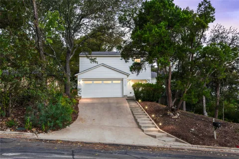 7709 Evaline Lane