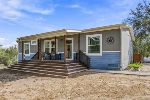 119 Fox Lane