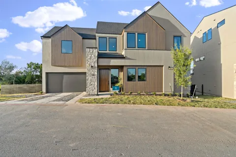 9803 Ribelin Ranch Court #9