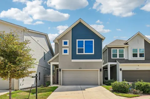 Central Metro Realty