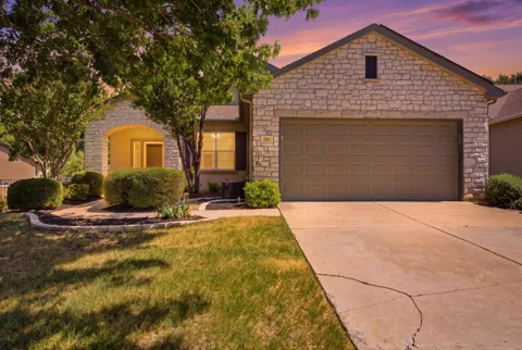 206 Montley Trail