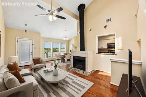 Central Metro Realty