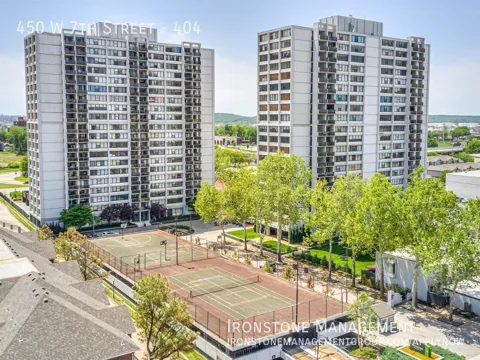450 W 7th Street #507