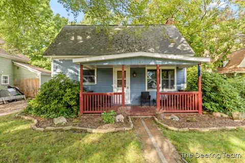 21 S Gibbs Street