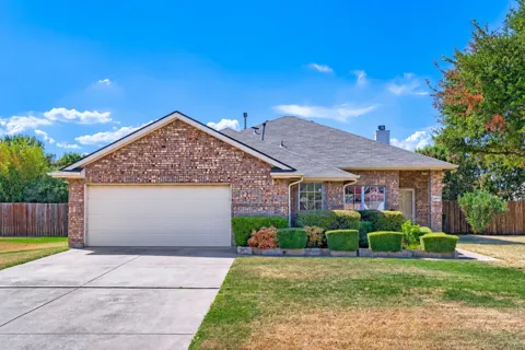2851 Cobblestone Drive