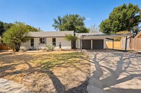3411 Ashcroft Court