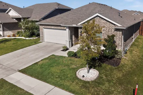 2525 Tahoe Drive
