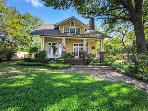 507 W White Street