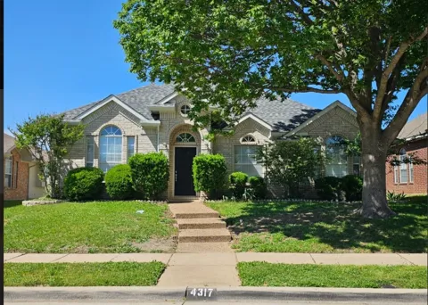 4317 Heath Court