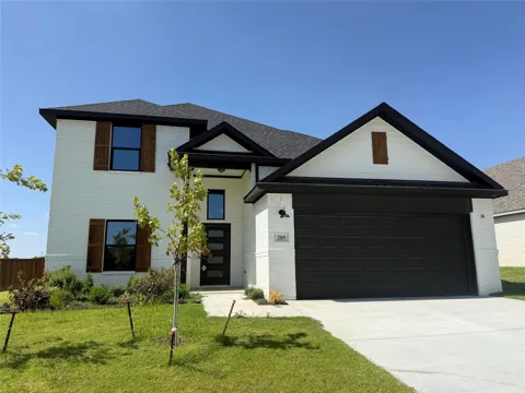 205 Reliance Road