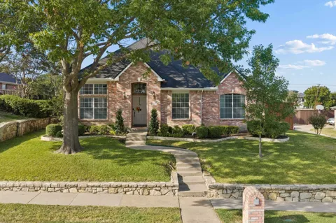5213 Saint Charles Drive