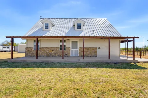 1818 S County Road 215