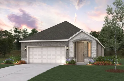 1836 Cottonwood Drive
