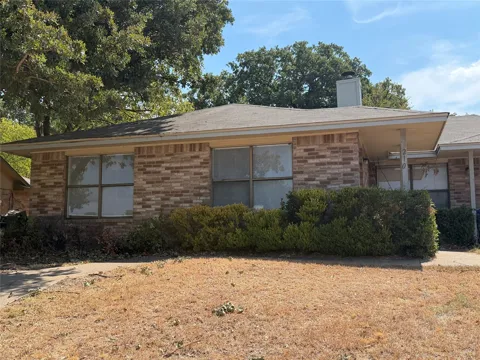 210 Shady Valley Drive