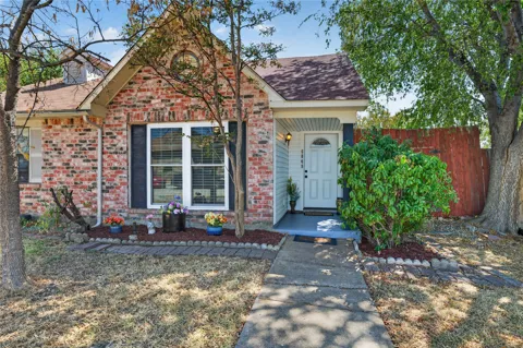 6049 McAfee Drive