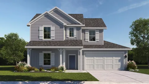 221 Dry Creek Lane