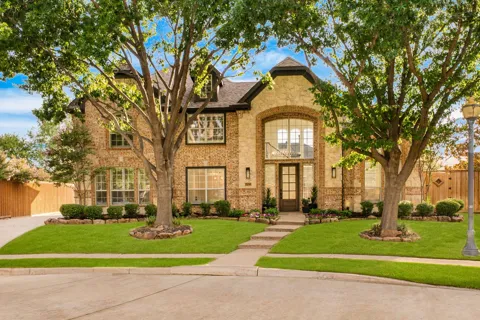 4321 Kenmare Trail