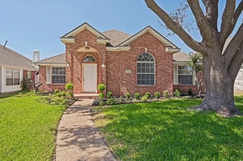 9109 Azinger Drive