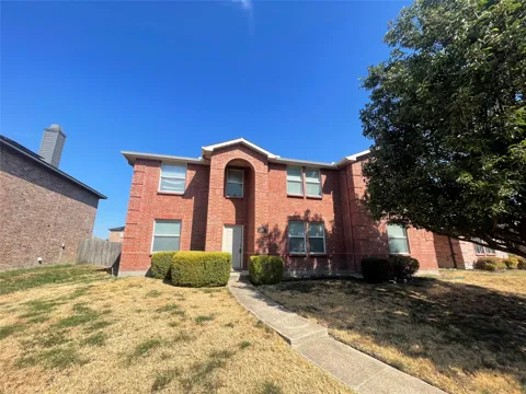 1015 Graystone Drive