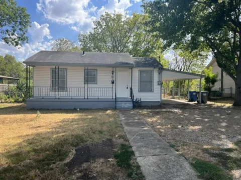 508 W 5th Street