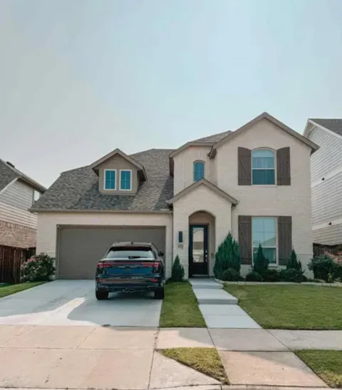 4135 Down Rush Drive