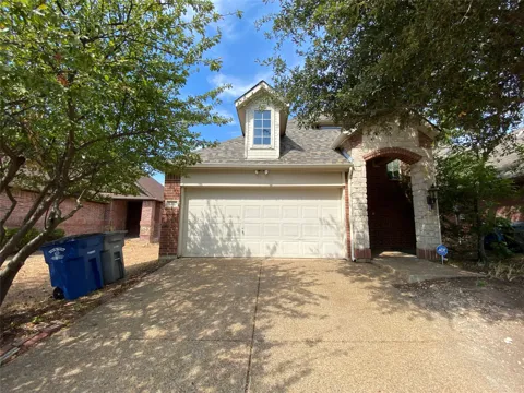8307 Timberbrook Lane