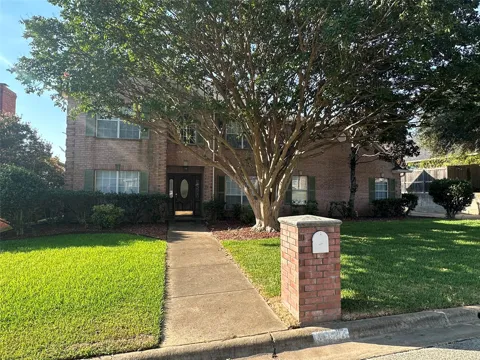 1724 Alpine Drive