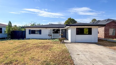 1805 El Paso Street