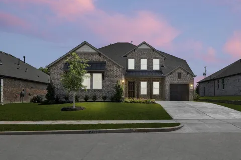 2129 Wickersham Road