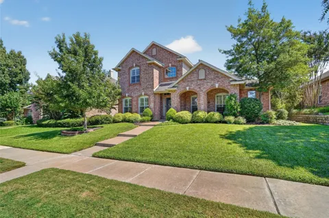 3636 Bent Ridge Drive