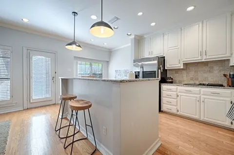 5136 Westgrove Drive #5136