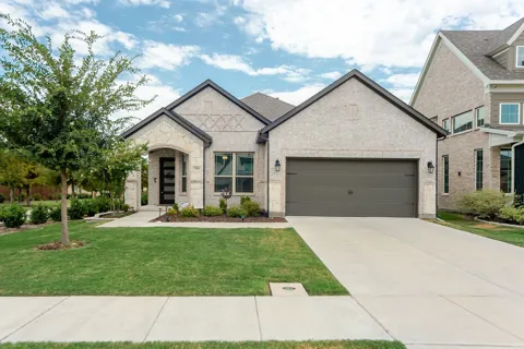 3816 Lochwood Drive