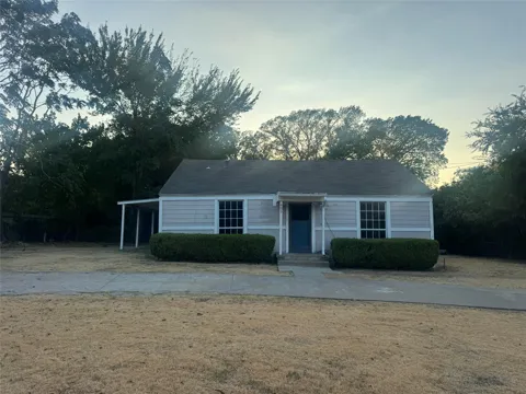803 Joe Wilson Road