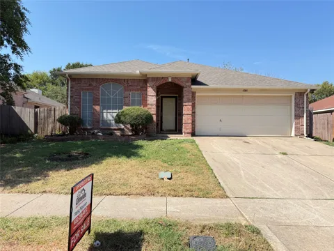 6006 Brook Forest Drive