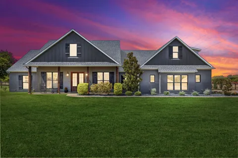 8201 Cutter Corral Court