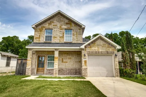 3615 Pueblo Street
