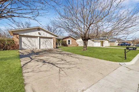 3241 Oak Timber Drive
