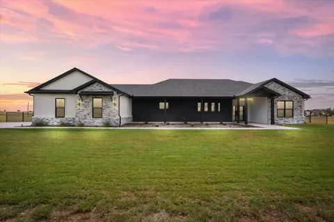 611 Willow Moon Ranch